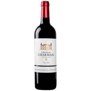 Vin rosu sec Chateau Charmail Haut Medoc, 0.75L