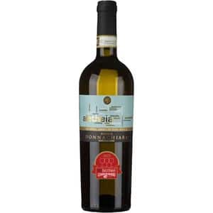 Vin alb sec Donnachiara Aletheia Reserva, 0.75L