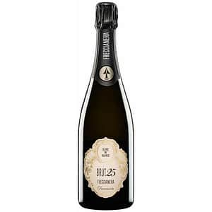 Vin spumant alb Franciacorta Brut, 1.5L