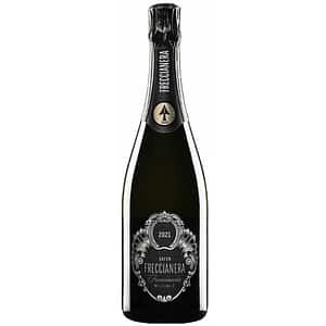 Vin spumant alb Franciacorta Saten, 0.75L