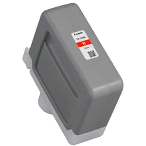 Cartus original CANON PFI-3300R, rosu
