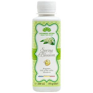 Parfum de rufe CASHMERE AROMA Spring Blossom, 200 ml, 40 spalari