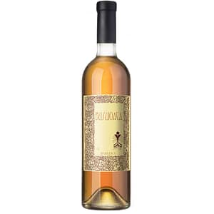 Vin rose demidulce Crama Basilescu Busuioaca de Bohotin, 0.75L