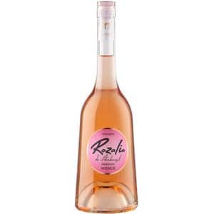 Vin rose sec Vinarte Avenue Rozalia de Samburesti, 0.75L