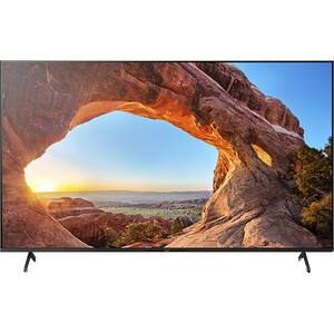 Televizor LED Smart SONY BRAVIA 65X85J, Ultra HD 4K, HDR, 163cm