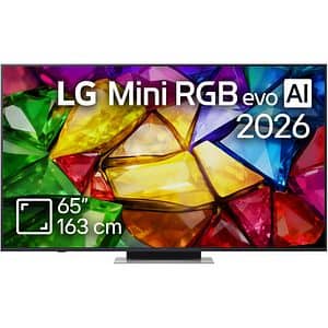 Televizor MiniRGB evo LG 65MRGB88B3B, Ultra HD 4K, 164cm