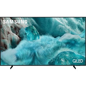 Televizor QLED Smart SAMSUNG 55Q7F, 4K, 138cm