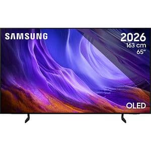 Televizor OLED Smart SAMSUNG 65S83H, Ultra HD 4K, 163cm