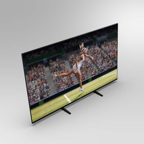 Televizor LED Smart PANASONIC TX-55JX940E, Ultra HD 4K, HDR Pro, 139cm