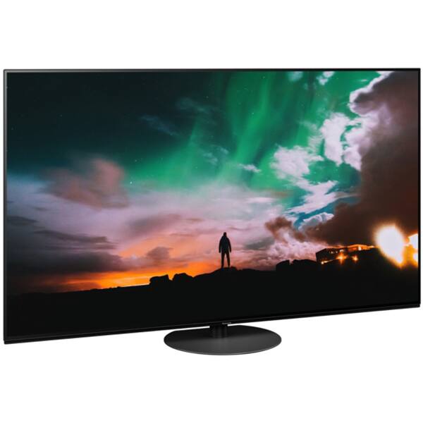 Televizor OLED Smart PANASONIC TX-65JZ980E, Ultra HD 4K, HDR 10+, 164cm
