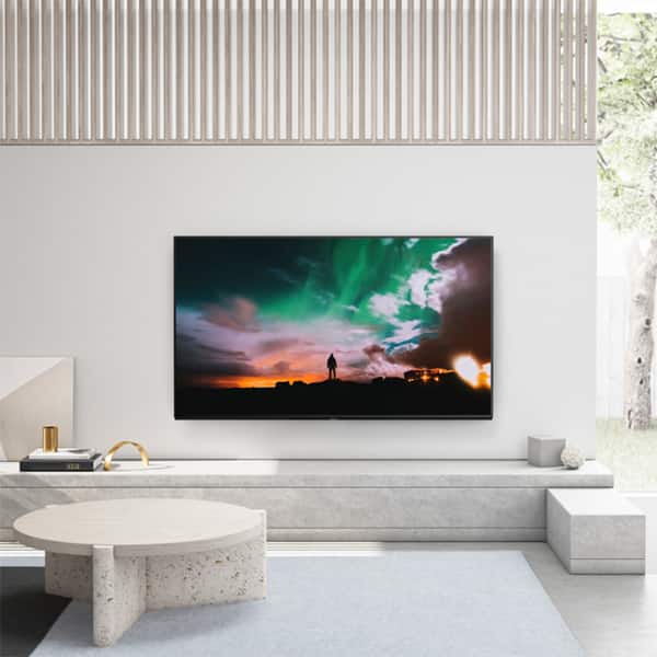 Televizor OLED Smart PANASONIC TX-65JZ980E, Ultra HD 4K, HDR 10+, 164cm