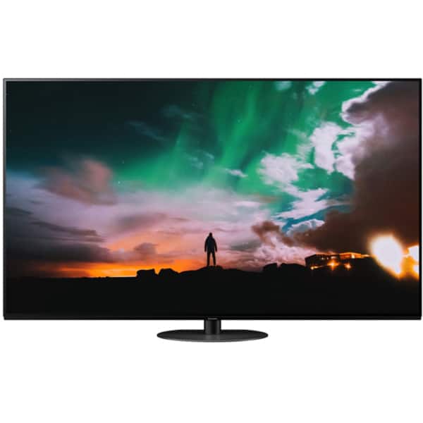 Televizor OLED Smart PANASONIC TX-65JZ980E, 4K Ultra HD, HDR 10+, 164 cm