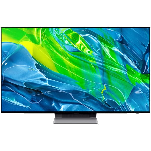 Televizor OLED Smart SAMSUNG 65S95B, Ultra HD 4K, HDR, 163cm