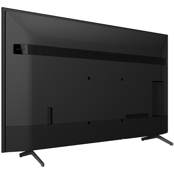 Televizor LED Smart SONY 55X81, Ultra HD 4K, HDR, 139cm