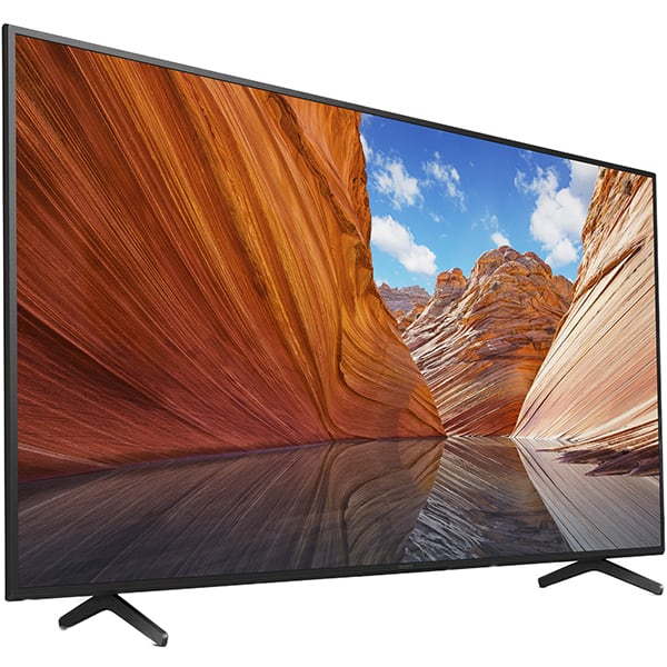 Televizor LED Smart SONY 75X81, Ultra HD 4K, HDR, 189cm