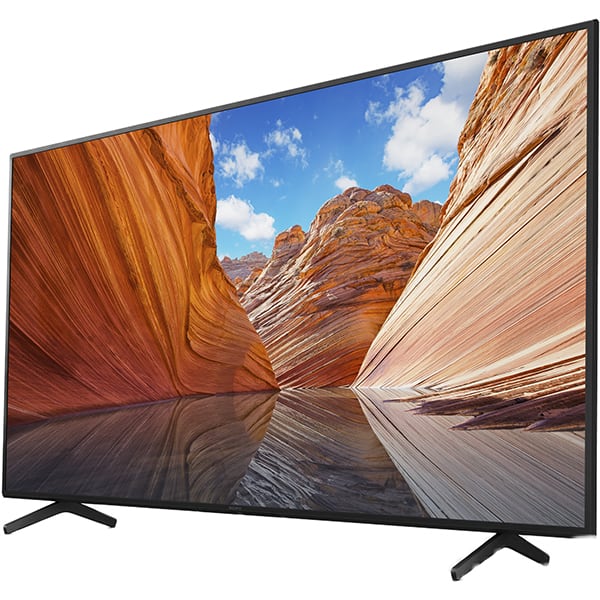 Televizor LED Smart SONY 75X81, Ultra HD 4K, HDR, 189cm