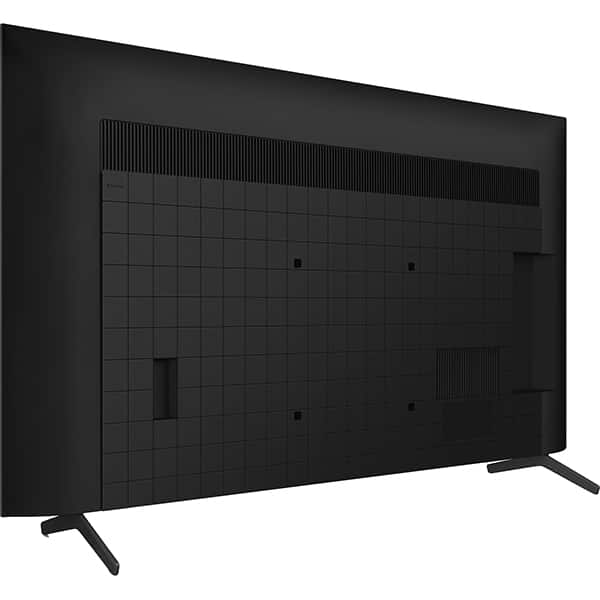 Televizor LED Smart SONY BRAVIA 55X80K, Ultra HD 4K, HDR, 139cm