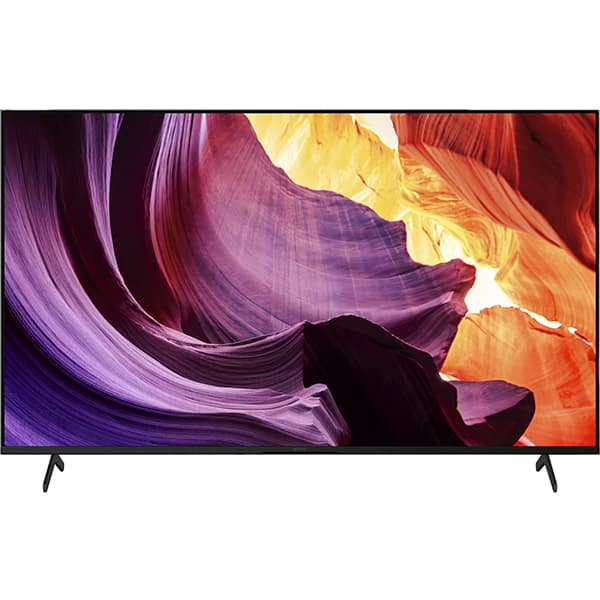 Televizor LED Smart SONY BRAVIA 55X80K, Ultra HD 4K, HDR, 139cm