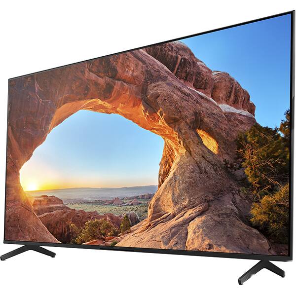 Televizor LED Smart SONY BRAVIA 65X85J, Ultra HD 4K, HDR, 163cm