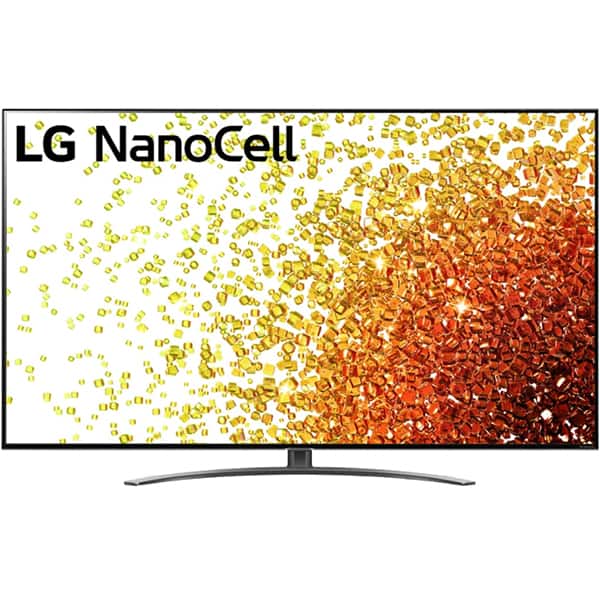Televizor NanoCell Smart LG 65NANO913PA, ULTRA HD 4K, HDR, 164 cm