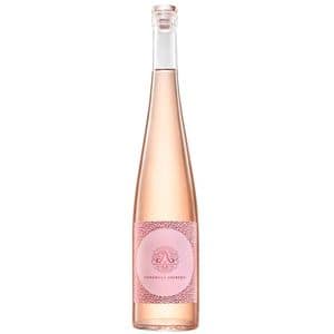 Vin rose demidulce Diamond Busuioaca de Averesti, 0.75L
