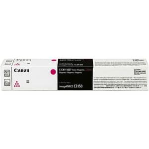 Toner original CANON C-EXV1007, magenta