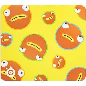 Mouse Pad Gaming STEELSERIES QcK Large, Fortnite Fishstick