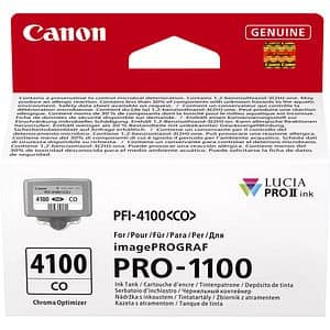 Cartus original CANON PFI-4100, Chroma Optimizer