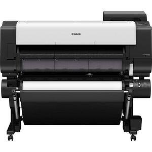 Plotter CANON imagePROGRAF TX-3200, A0, USB, Retea, Wi-Fi