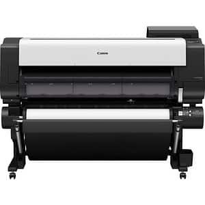 Plotter CANON imagePROGRAF TX-4200, A0, USB, Retea, Wi-Fi