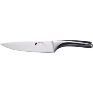 Cutit Chef MASTERPRO Elegance, 20cm, inox, negru