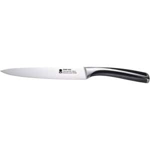 Cutit dezosare MASTERPRO Elegance, 20cm, inox, negru