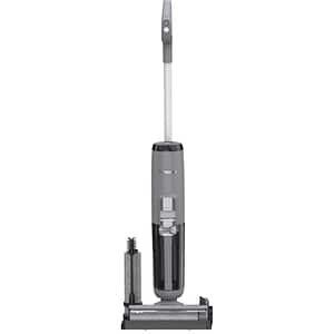 Aspirator vertical cu spalare TINECO Ifloor 5 Breeze FW070100DE, 0.8l, 21.6V, autonomie max 35 min, gri-alb
