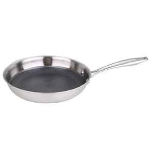 Tigaie MASTERPRO Hi-Tech, 28cm, inox, argintiu