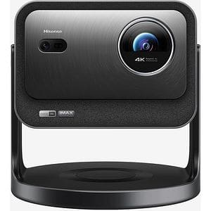 Mini Proiector Smart HISENSE C3, Ultra HD 4K, HDR10+, 165-762cm