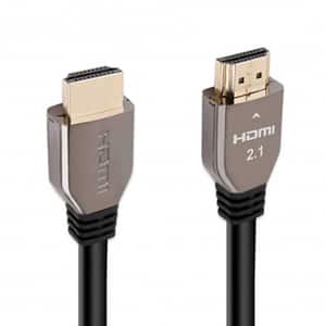 Cablu HDMI PROMATE proLink8K-300 vers 2.1, 8K, 3m, negru