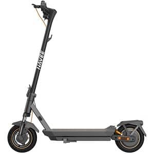 Trotineta electrica NAVEE GT3, 10 inch, negru