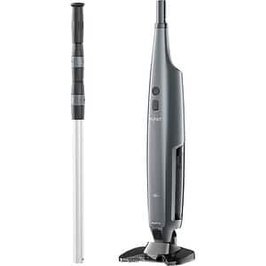 Aspirator pentru piscina AIPER Pilot X1, fara fir, autonomie 45 min, 40W, gri