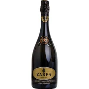 Vin spumant alb demisec Zarea Diamond, 0.75L