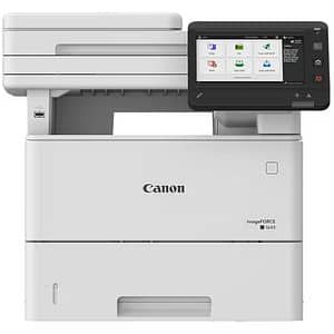 Multifunctional laser monocrom CANON imageFORCE 1643, A4, USB, Retea, Wi-Fi