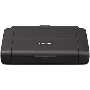 Imprimanta inkjet color CANON Maxify BX110, A4, USB, Wi-Fi