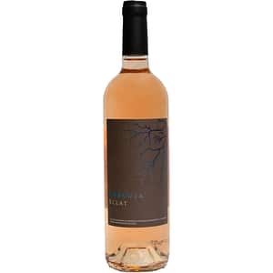 Vin rose sec Corcova Eclat, 0.75L