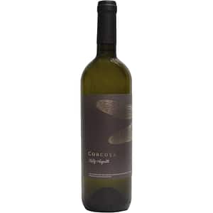 Vin alb sec Corcova Lady Asquith, 0.75L