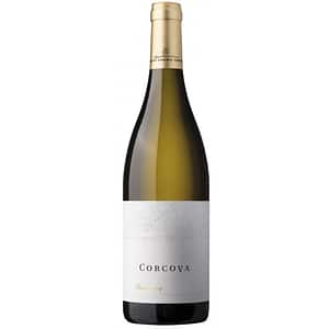 Vin alb sec Corcova Reserve Chardonnay, 0.75L