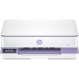 Multifunctional inkjet color HP ENVY 6110e All-in-One, A4, USB, Wi-Fi, HP+ Eligibil
