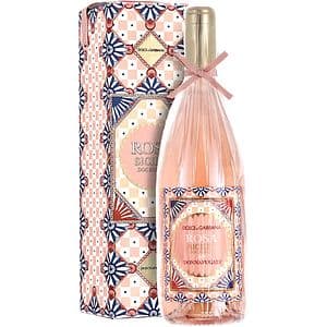 Vin rose sec Donnafugata Dolce & Gabbana 2024, 0.75L