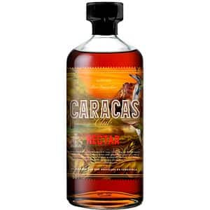 Rom Caracas Club Nectar, 0.7L