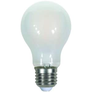 Bec LED V-TAC 7181, E27, 7W, 840lm, lumina calda 
