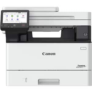 Multifunctional laser CANON i-Sensys MF461DW II, A4, USB, Retea, Wi-Fi