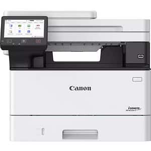 Multifunctional laser CANON i-Sensys MF463DW II, A4, USB, Retea, Wi-Fi